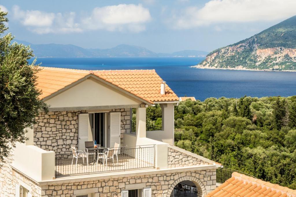 Villa Gionis