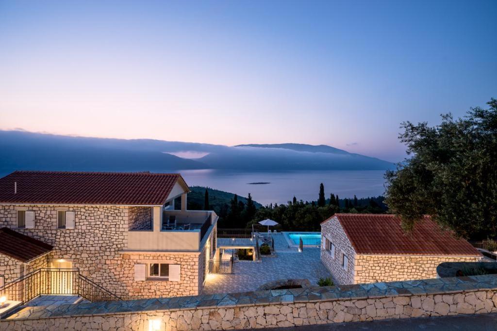 Villa Gionis