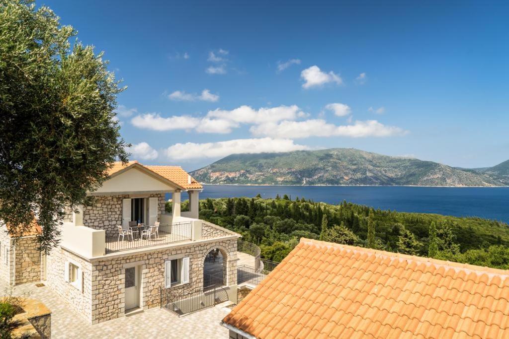 Villa Gionis
