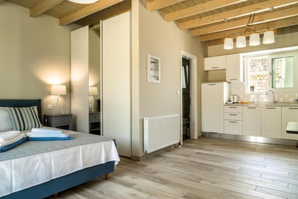 Villa Gionis