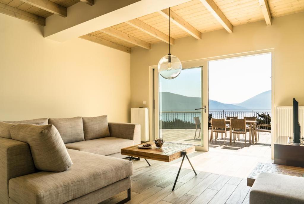 Villa Gionis