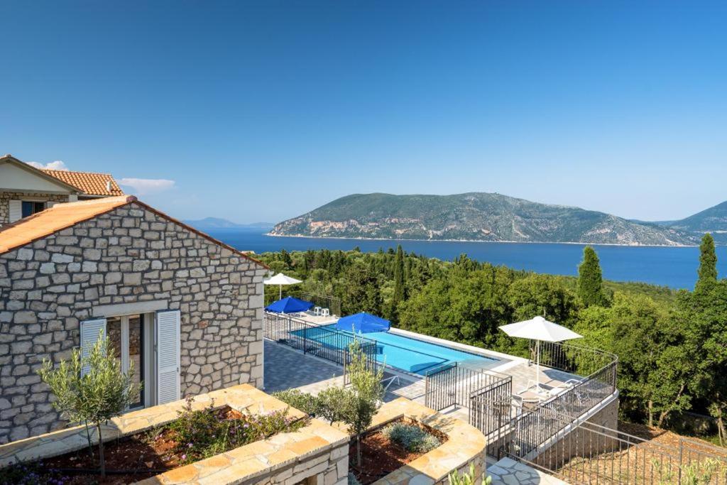 Villa Gionis