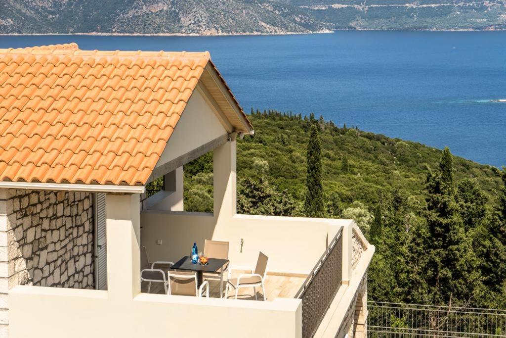 Villa Gionis