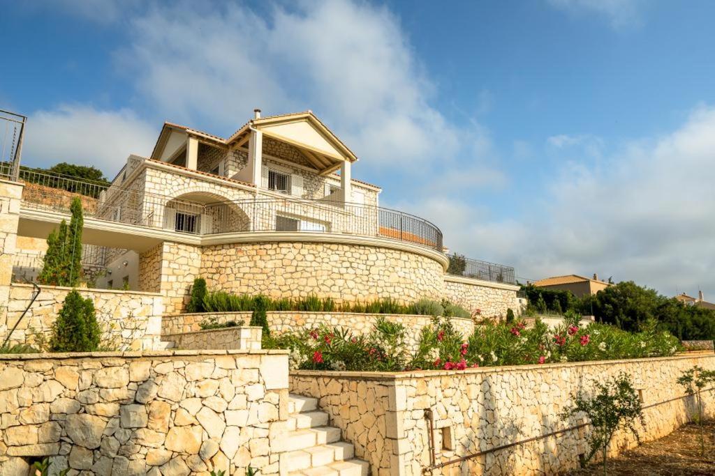 Villa Gionis