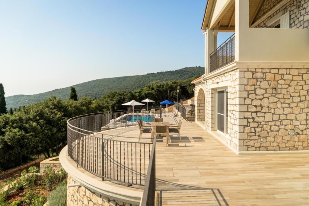 Villa Gionis