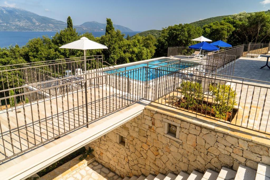 Villa Gionis