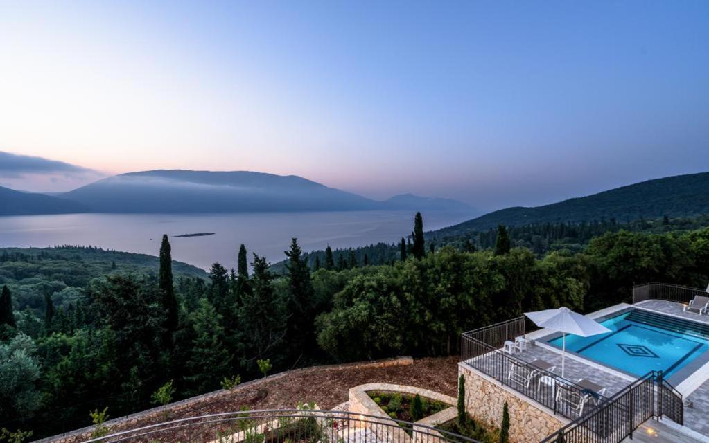 Villa Gionis