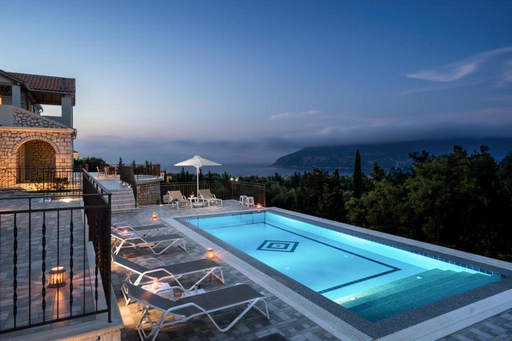Villa Gionis
