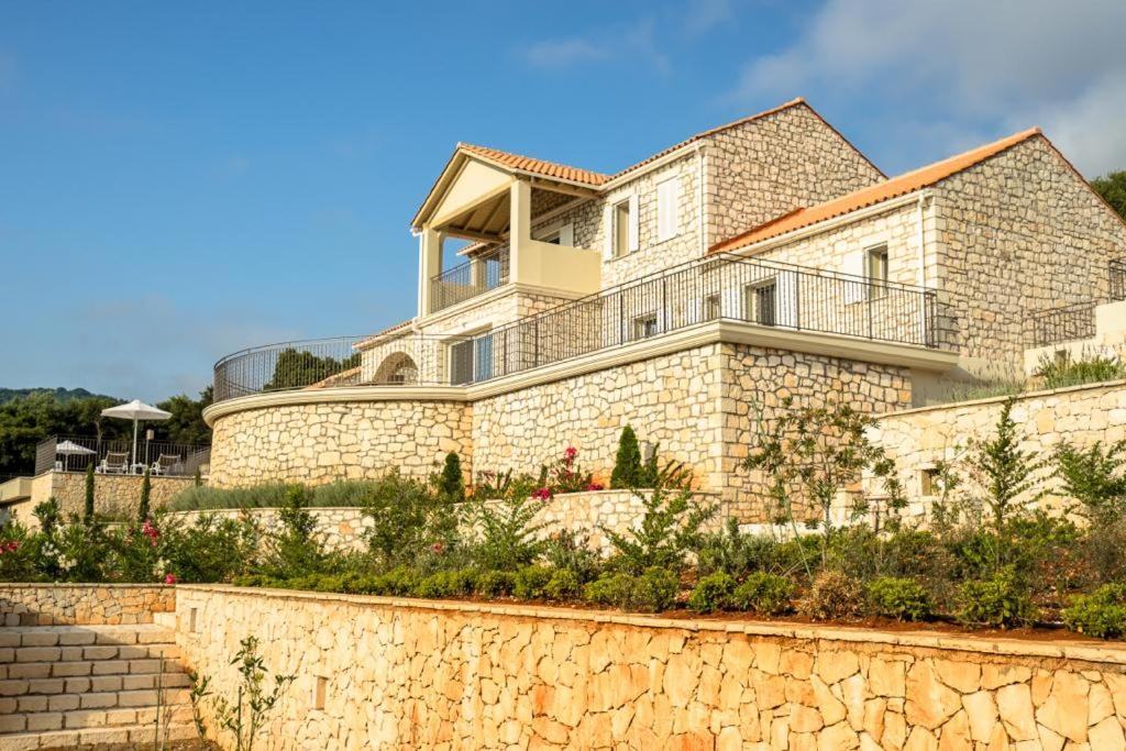 Villa Gionis