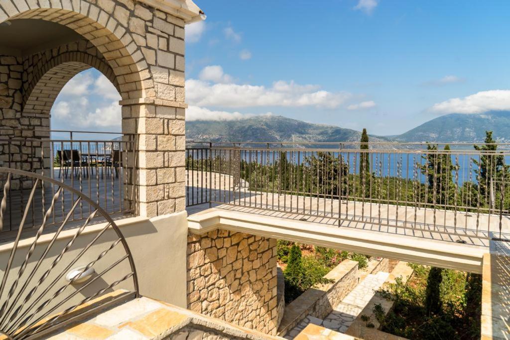 Villa Gionis