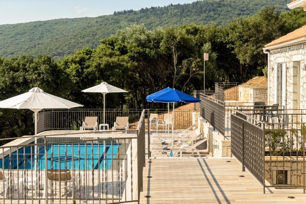 Villa Gionis