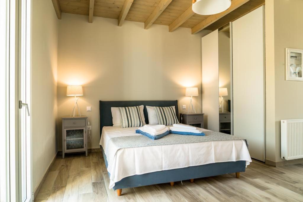Villa Gionis