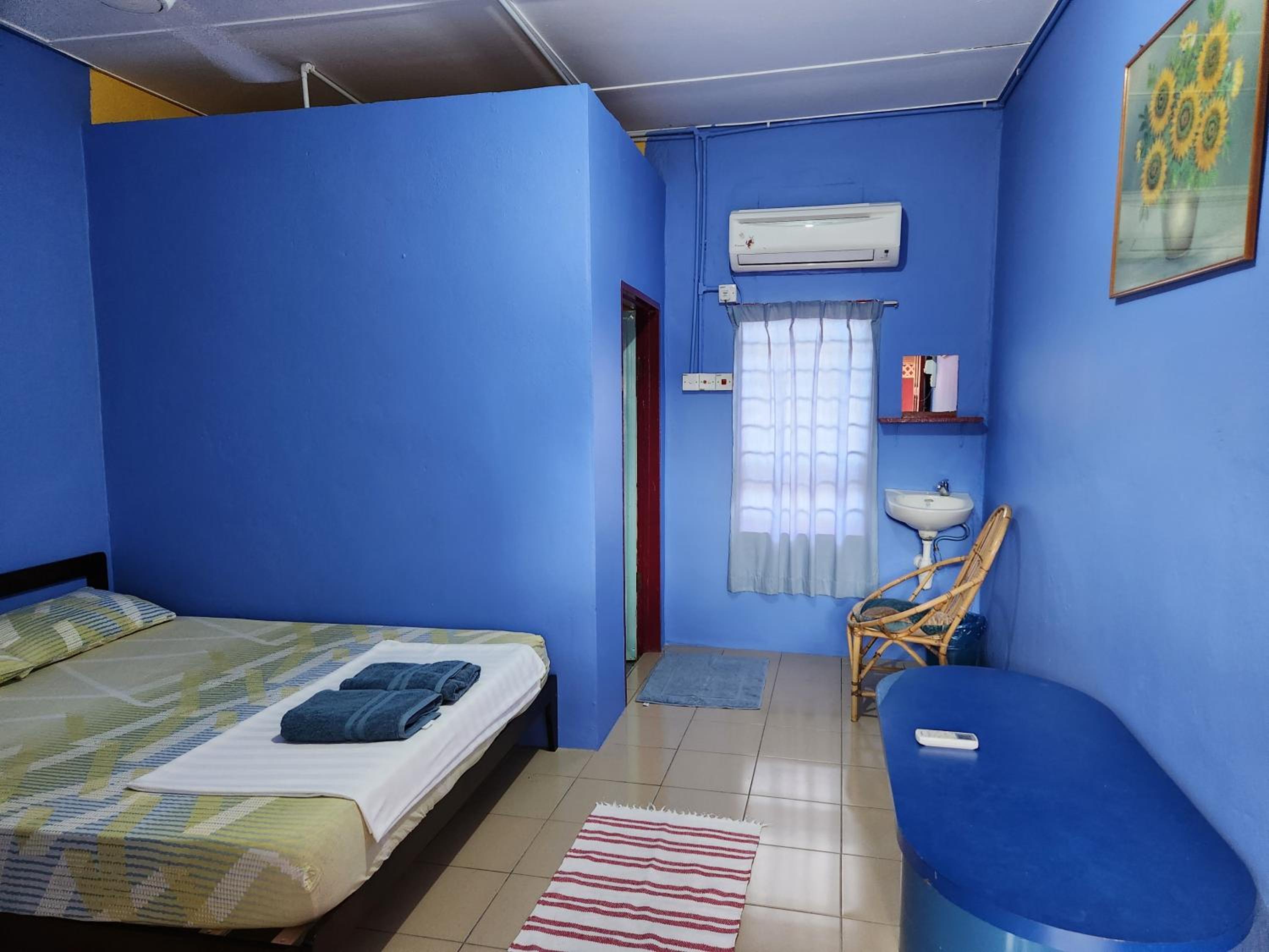 Gecko Guesthouse