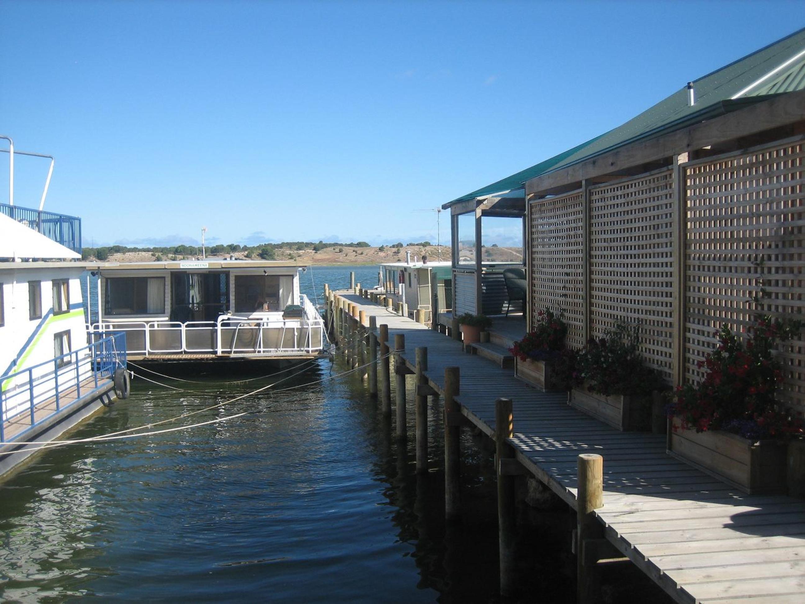 Boat Haven Studios