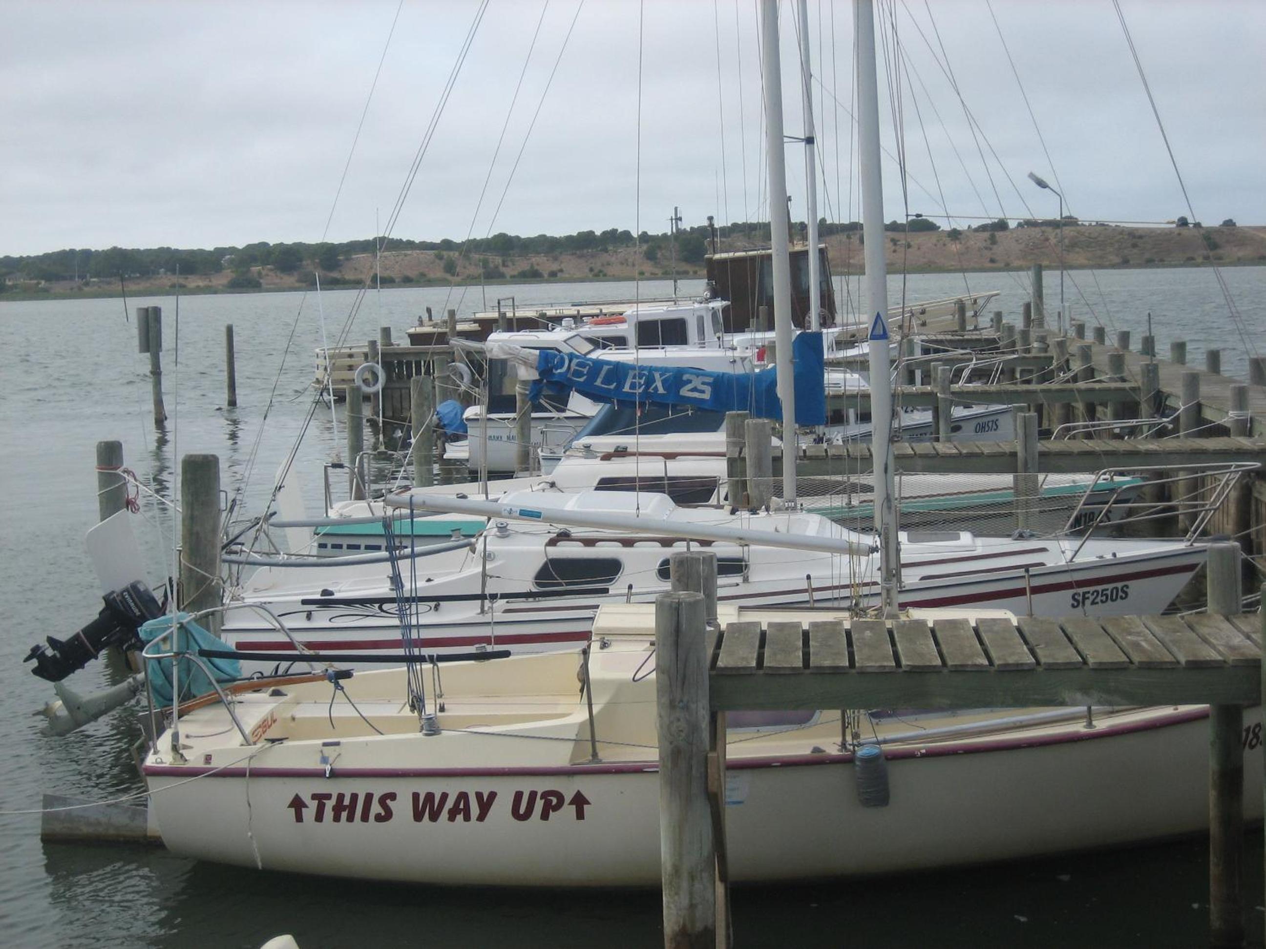 Boat Haven Studios