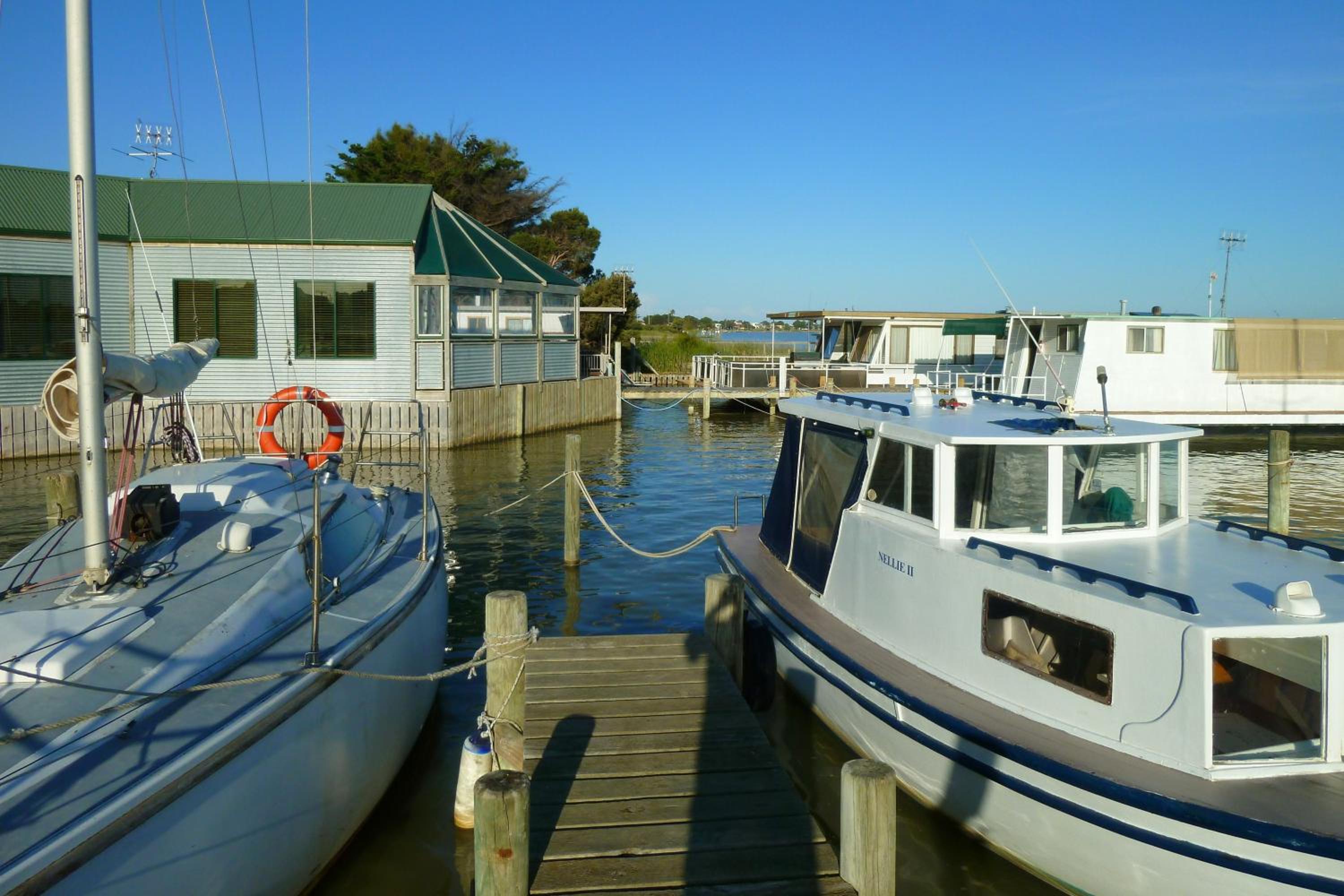 Boat Haven Studios