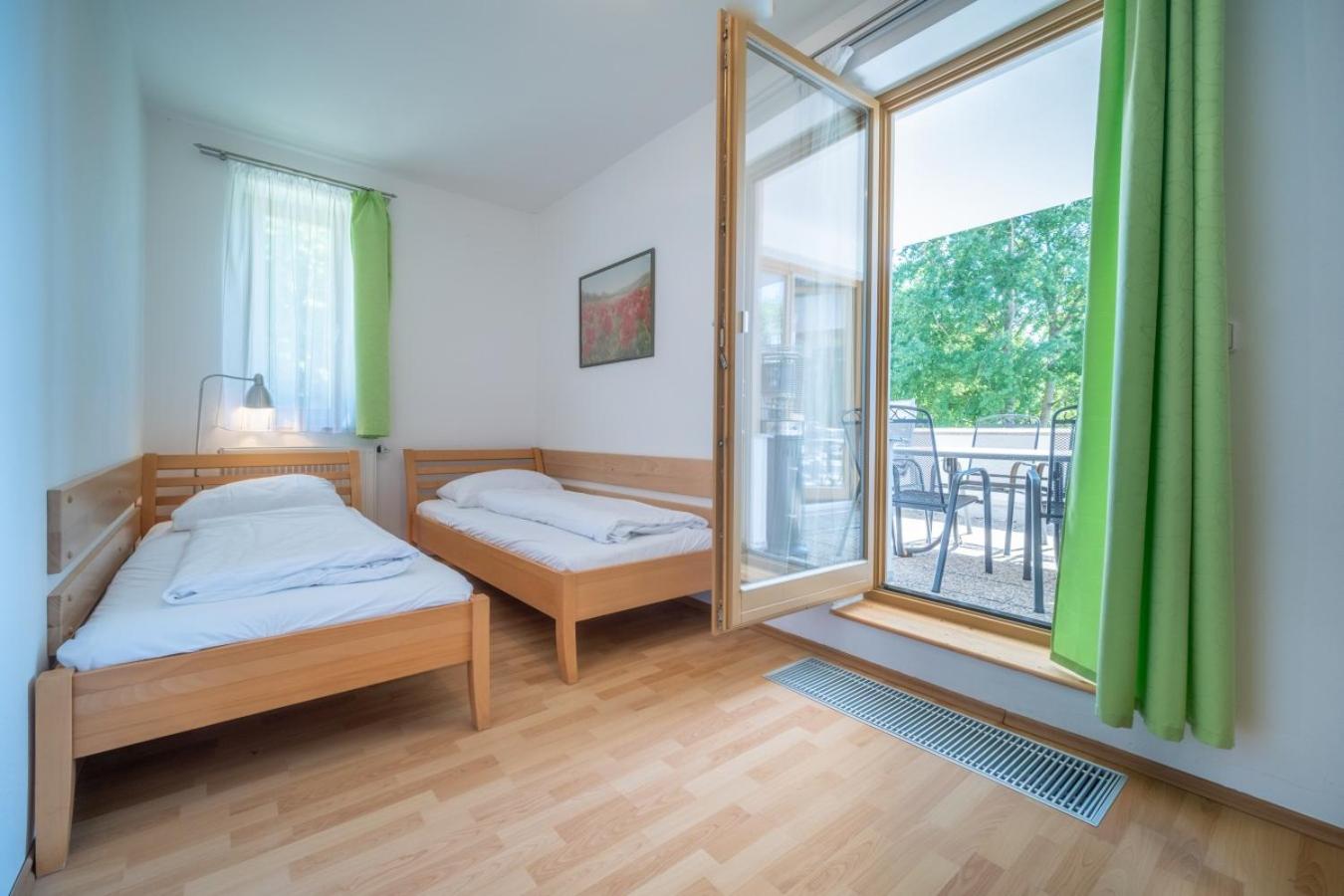 Apartment Riviera 507-6 Lipno Home view 3