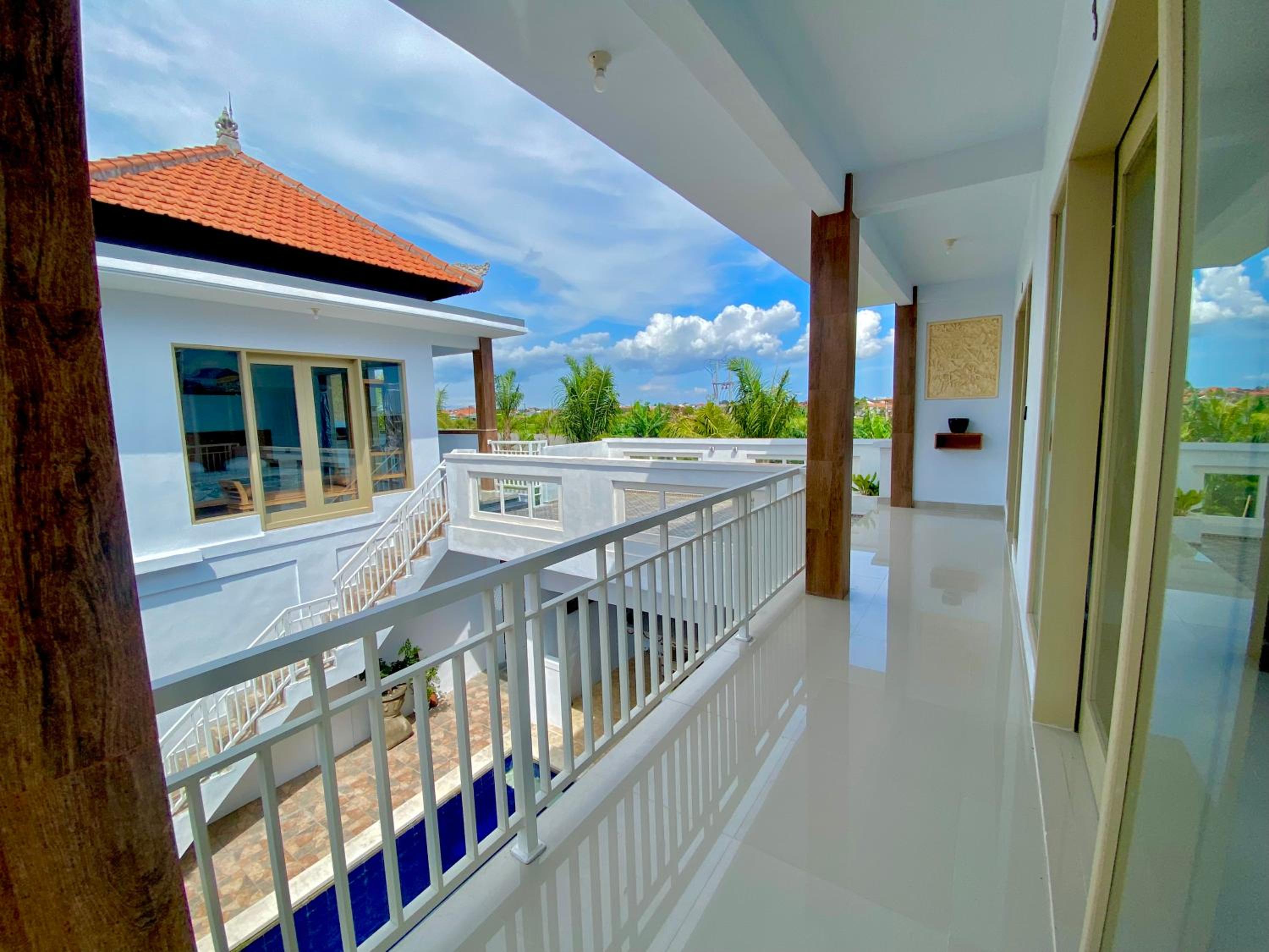 Rumah Kita Guesthouse