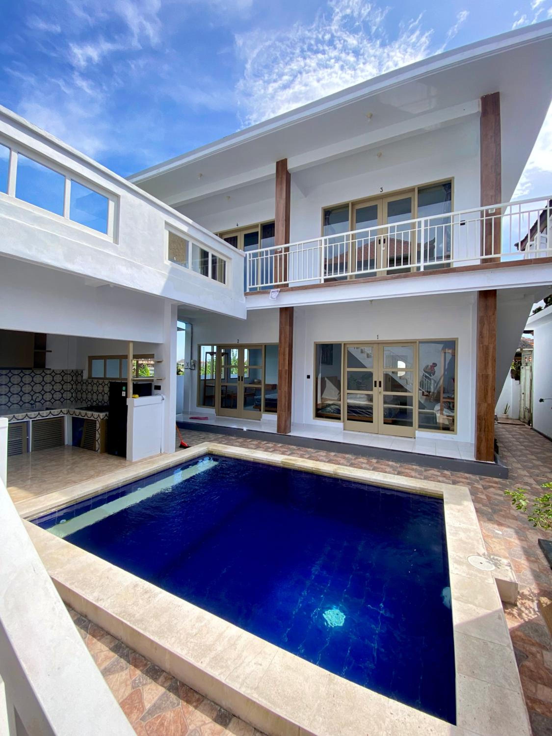 Rumah Kita Guesthouse