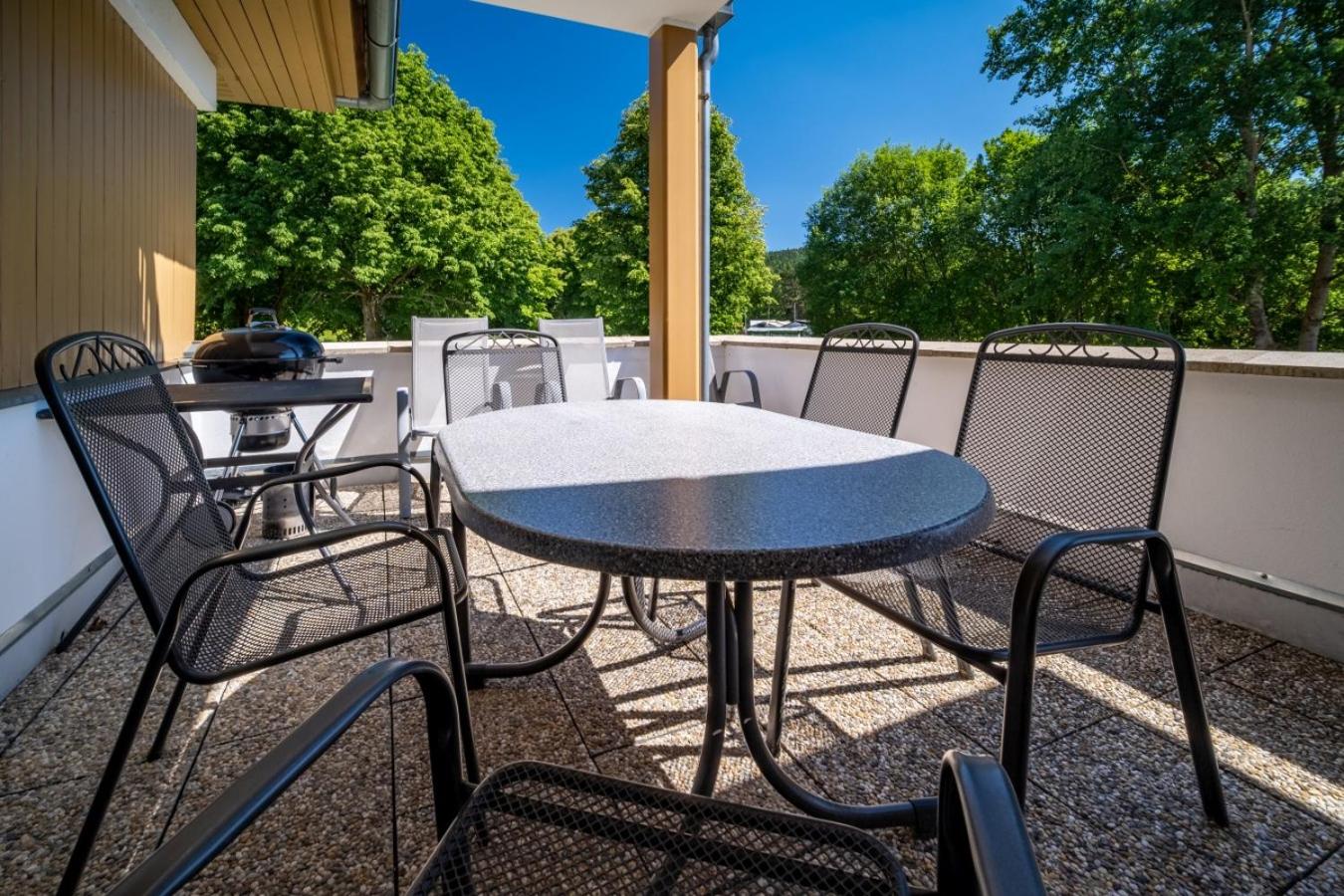 Apartment Riviera 507-6 Lipno Home view 2