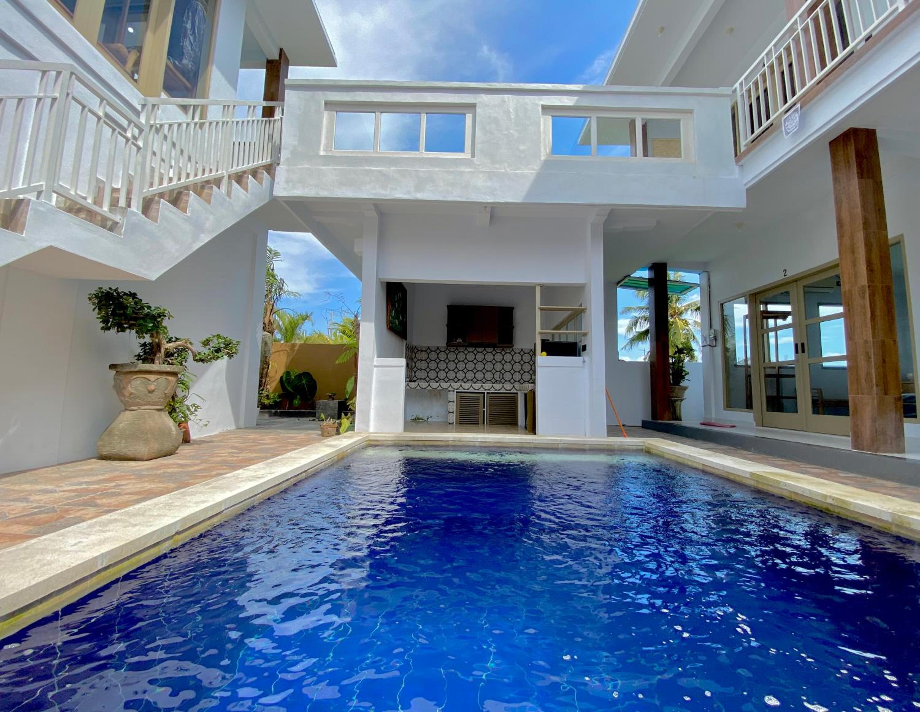 Rumah Kita Guesthouse