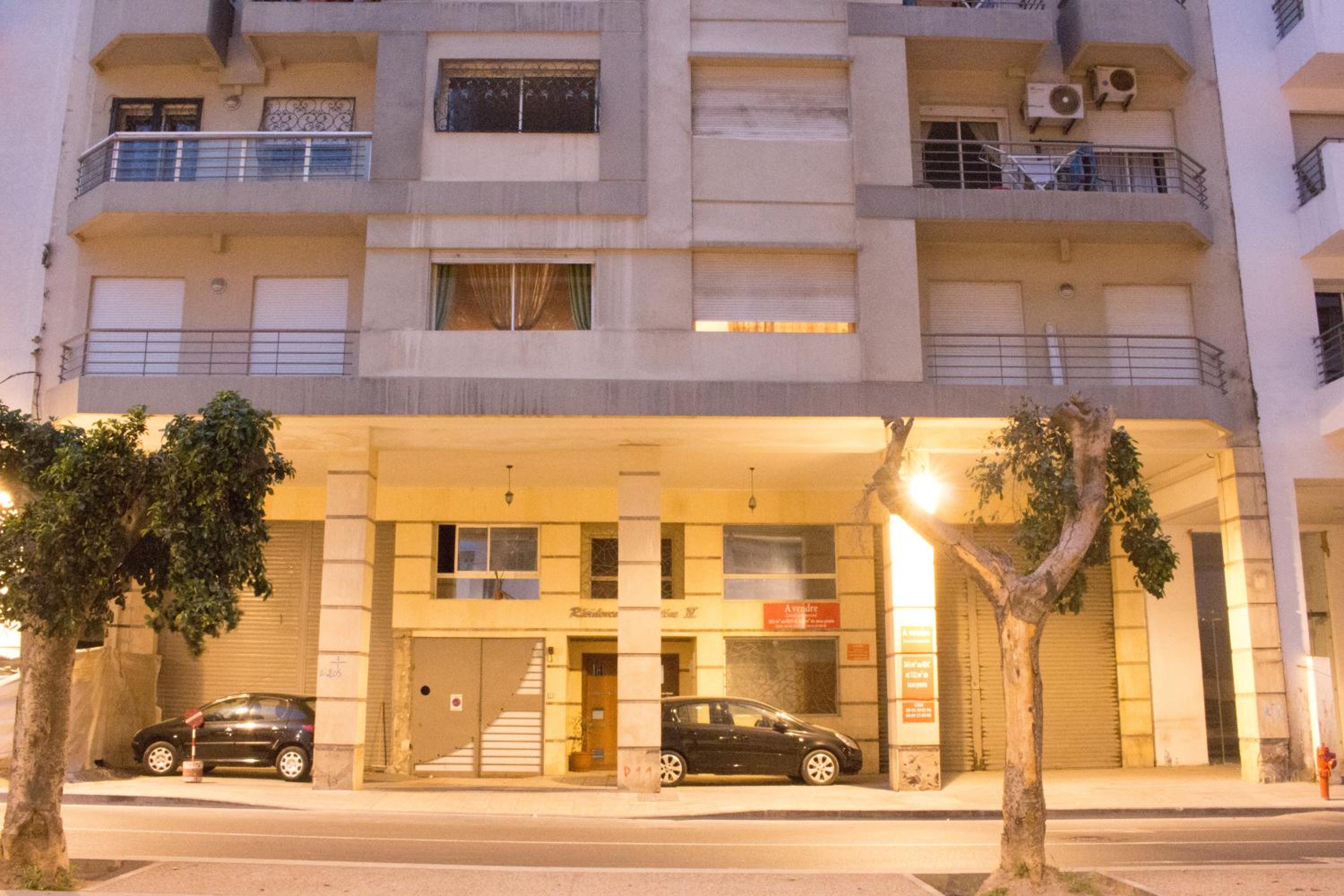 building
