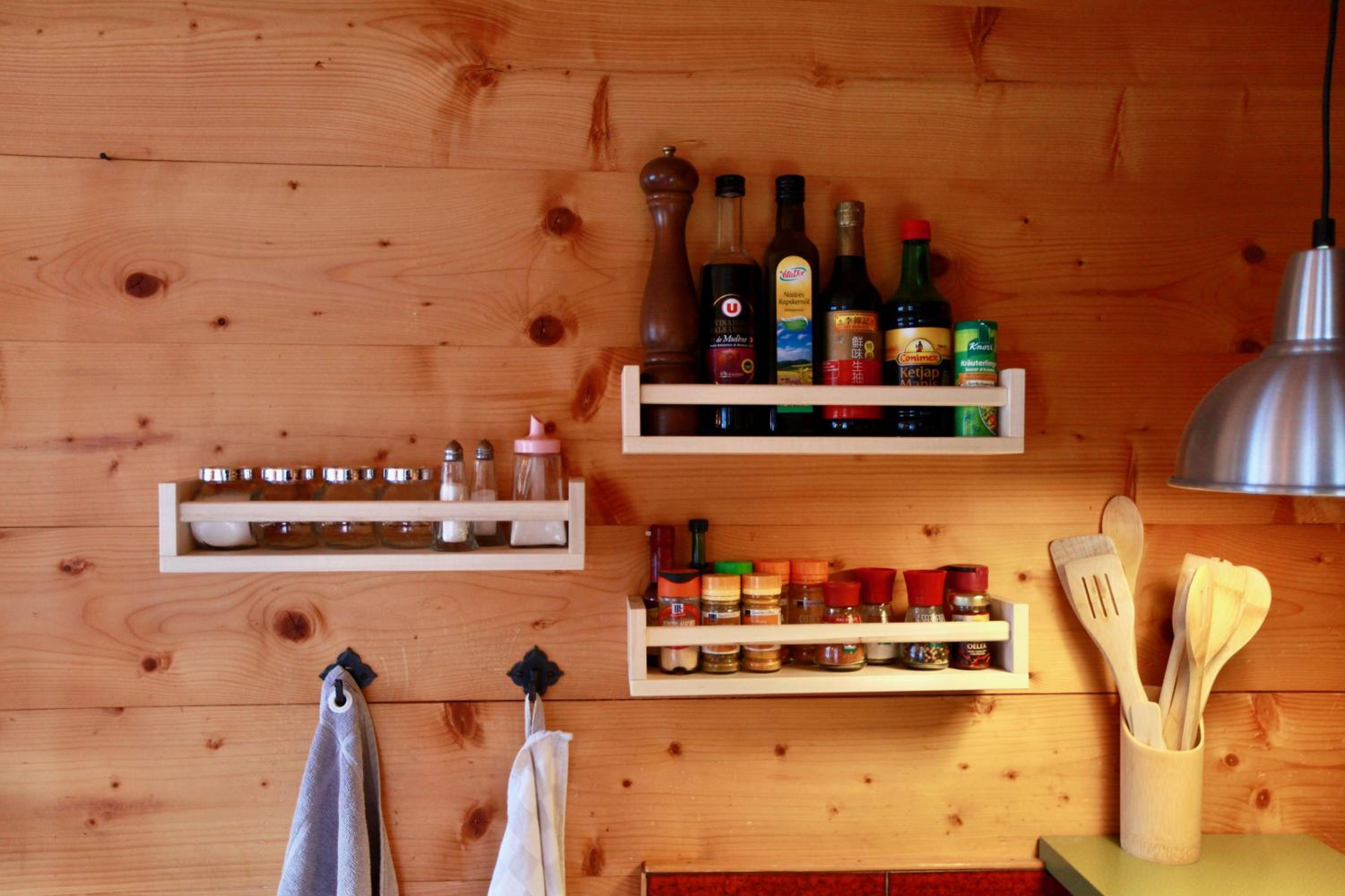 Chalet Arabesque - Switzerland