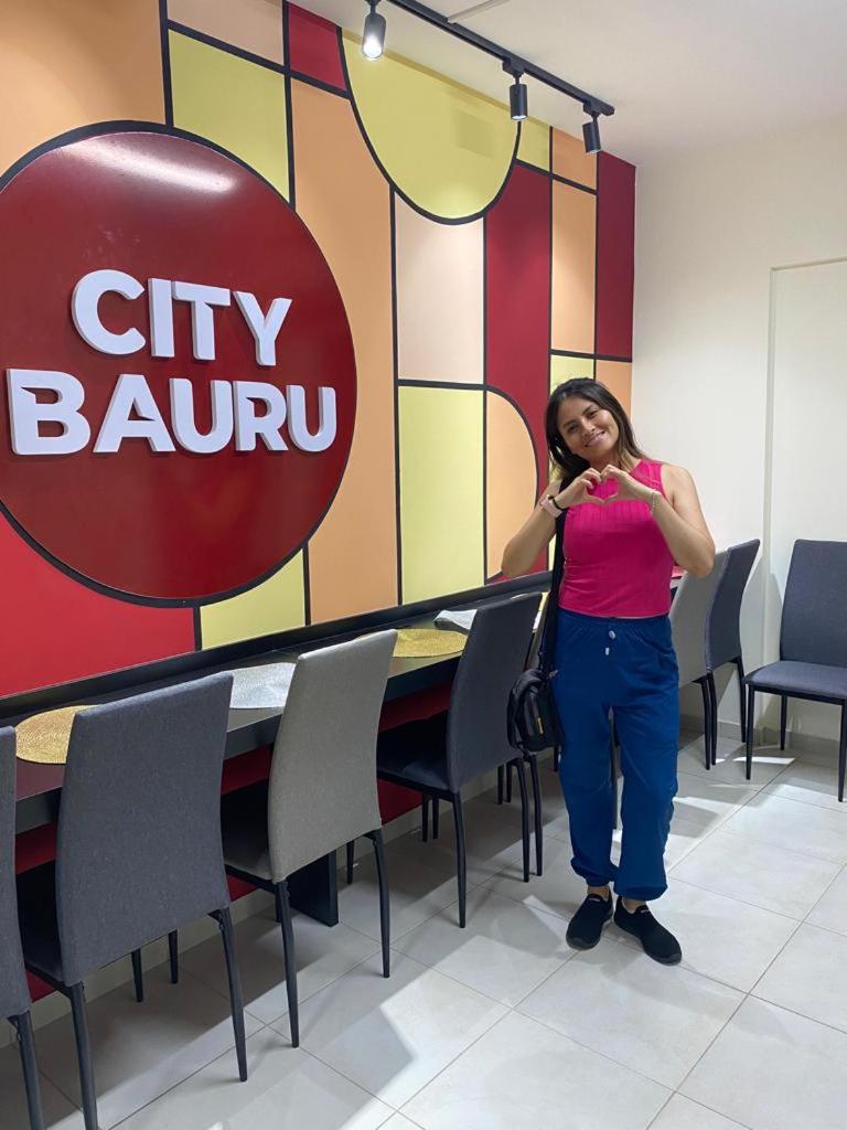 City Bauru Reserve Agora