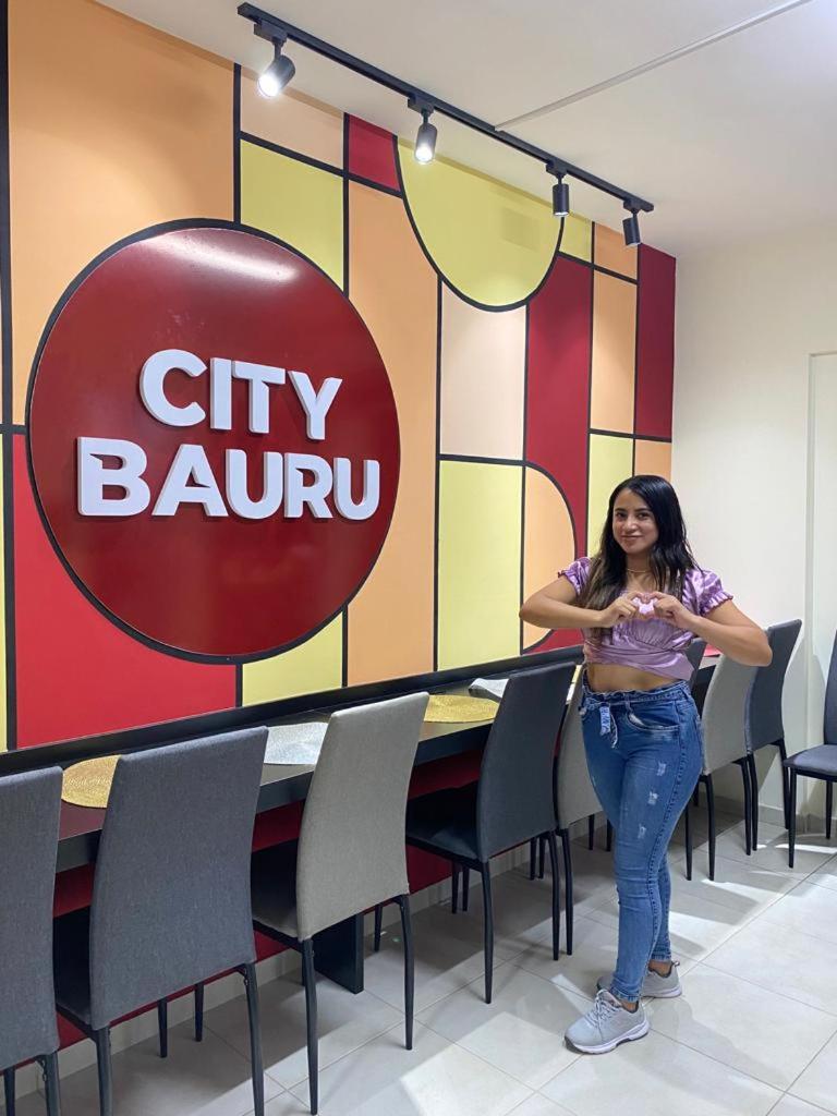 City Bauru Reserve Agora