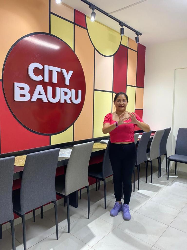 City Bauru Reserve Agora