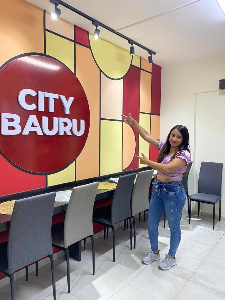 City Bauru Reserve Agora