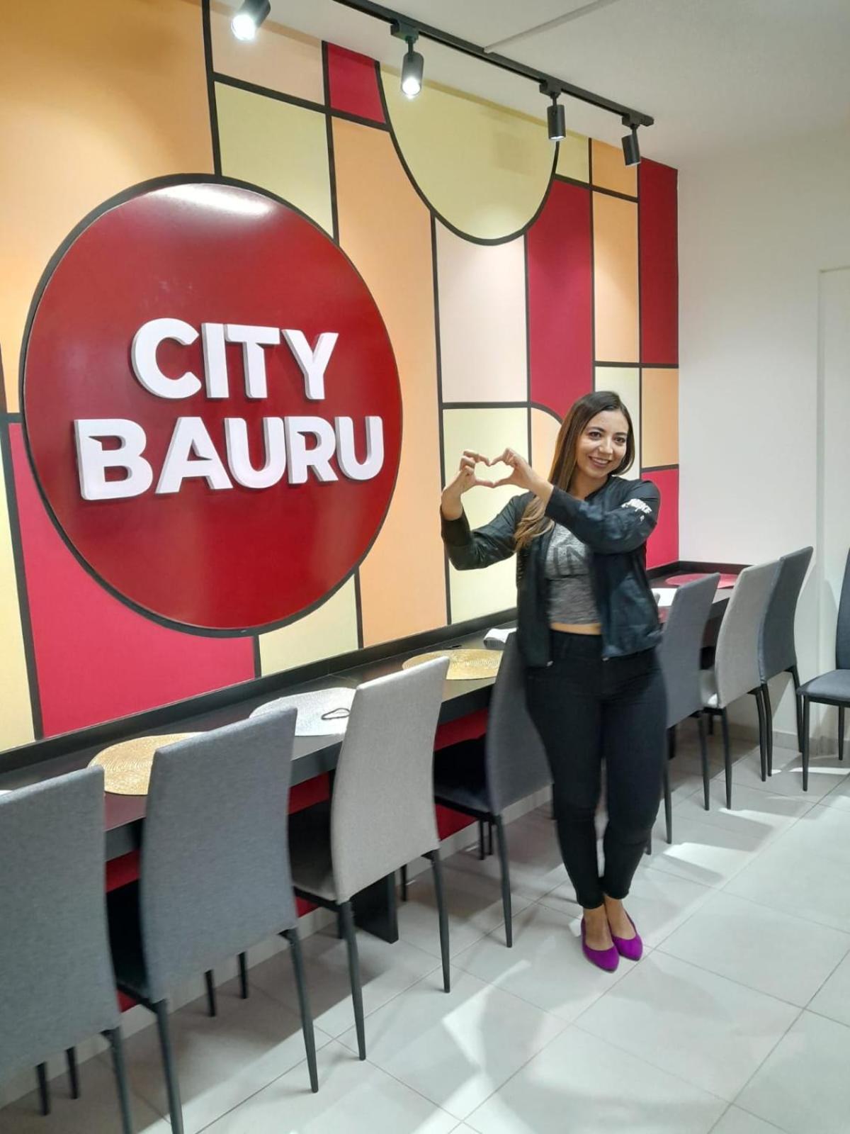 City Bauru Reserve Agora