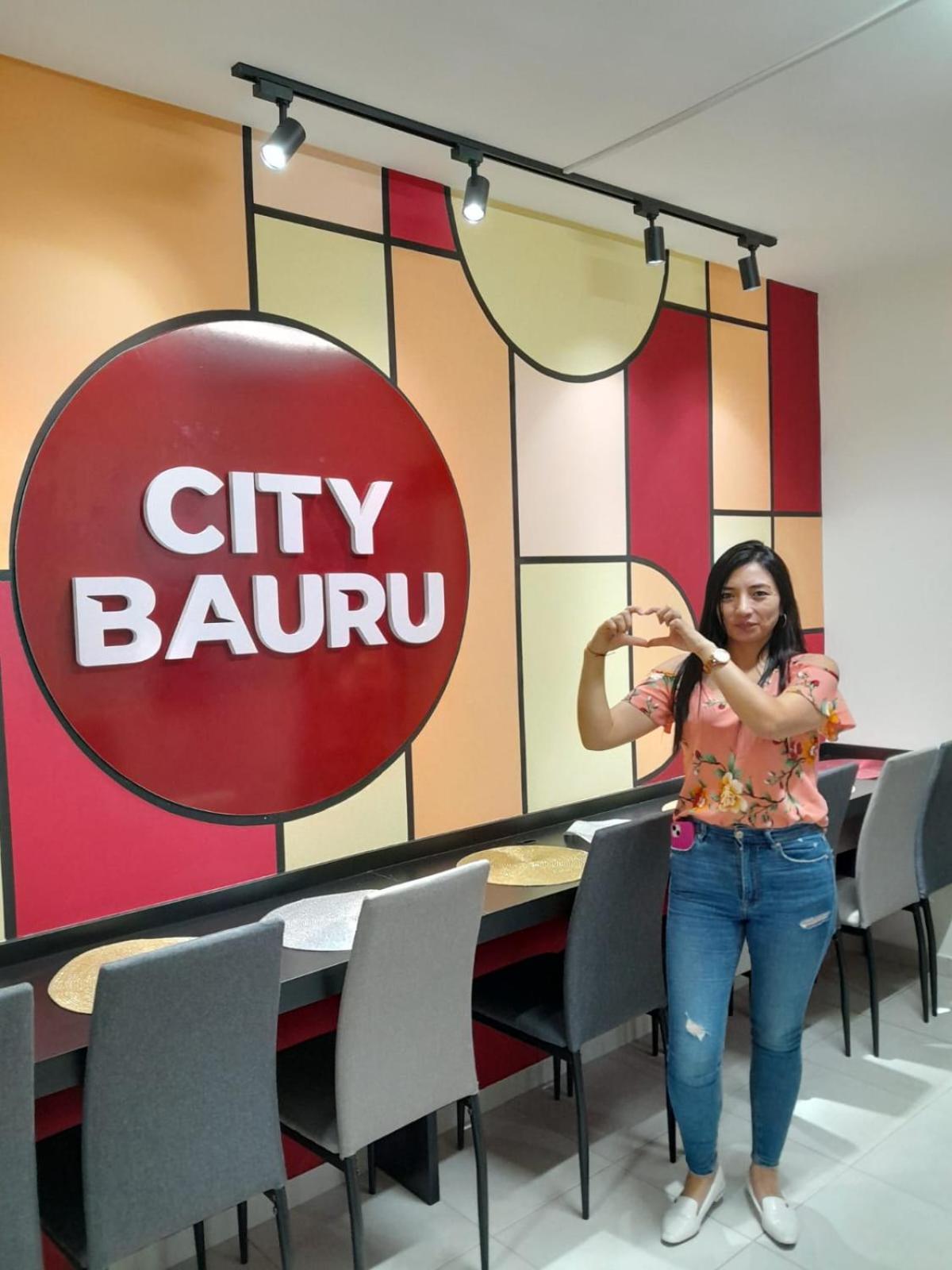 City Bauru Reserve Agora