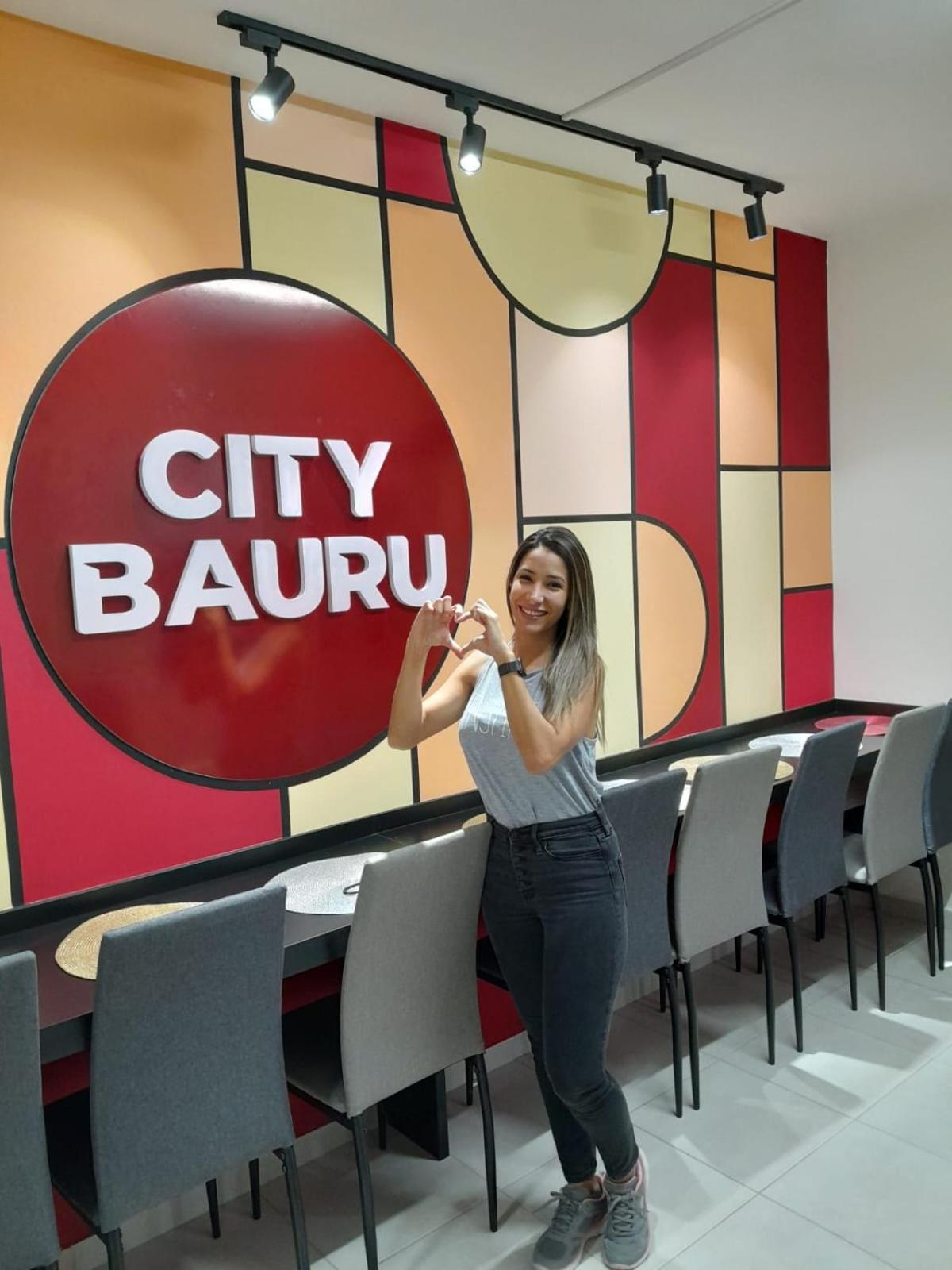 City Bauru Reserve Agora