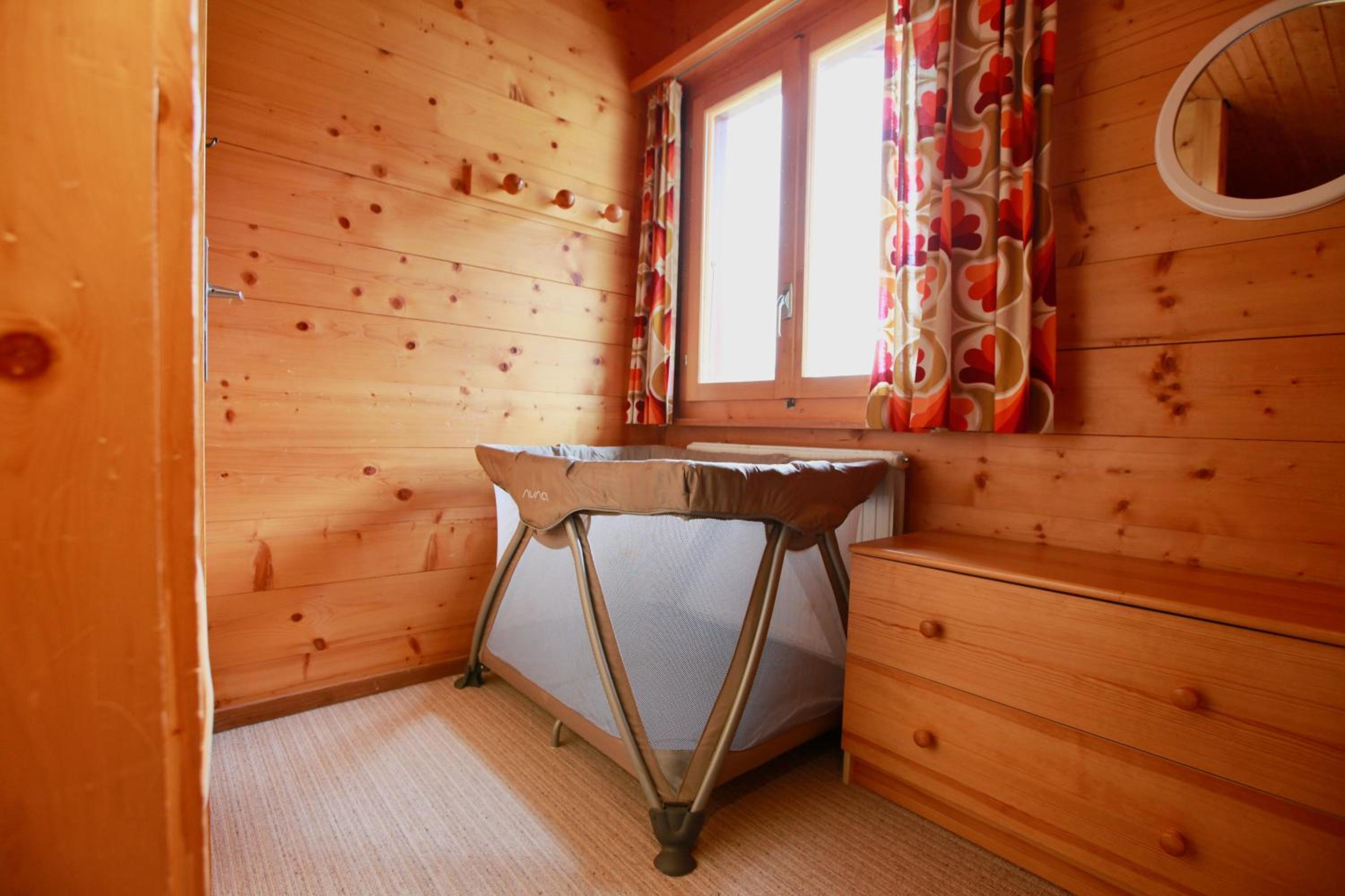 Chalet Arabesque - Switzerland