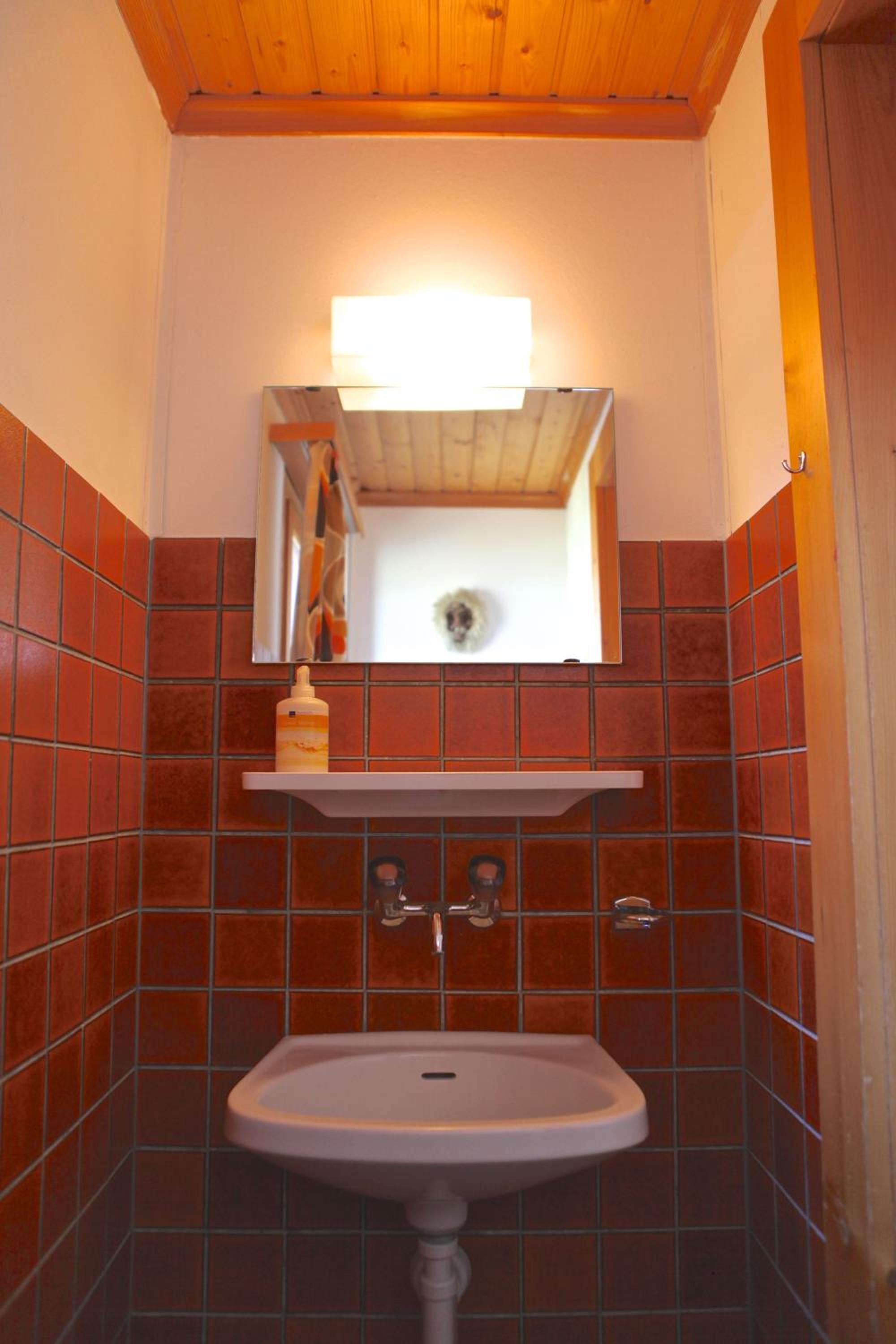 Chalet Arabesque - Switzerland
