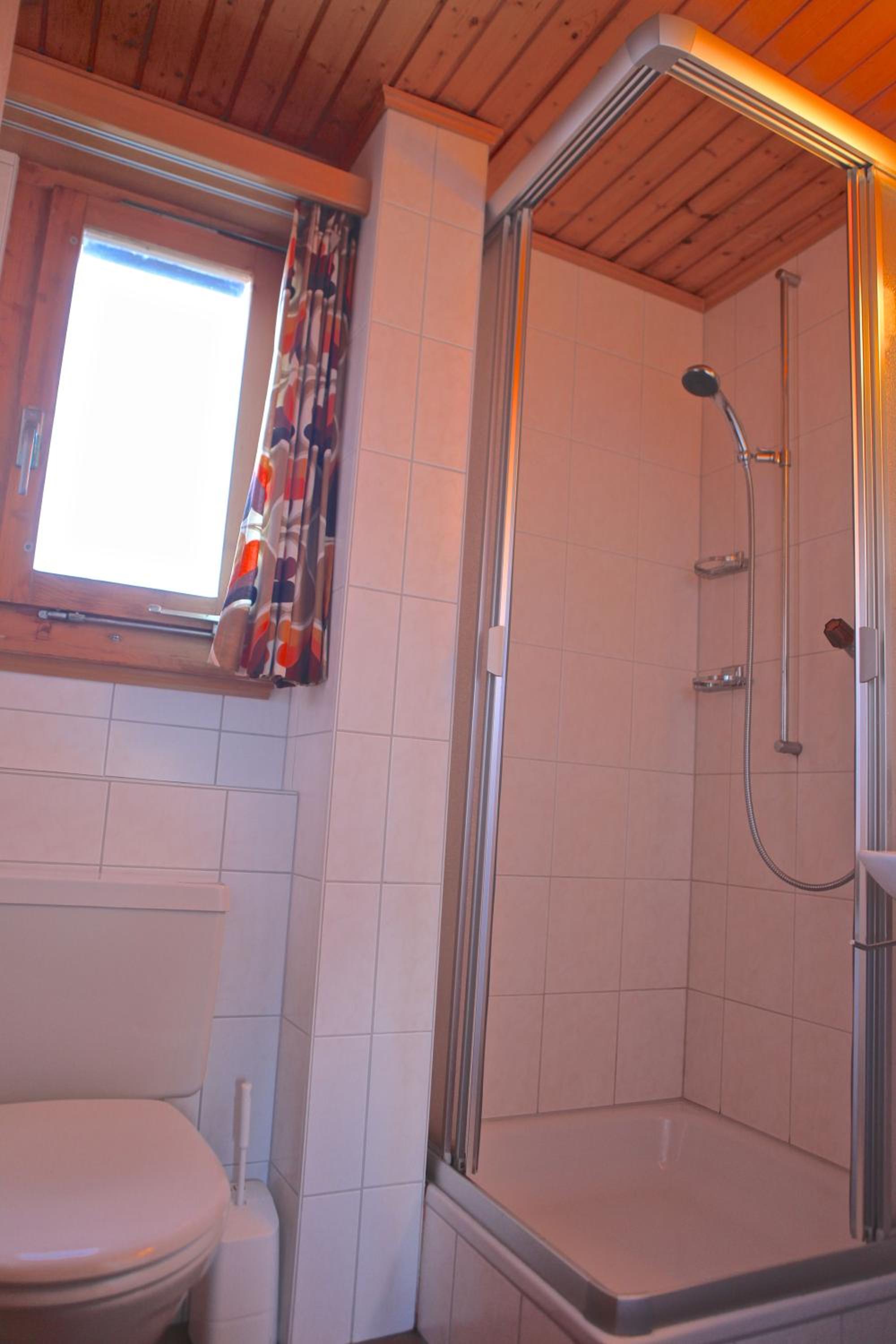 Chalet Arabesque - Switzerland