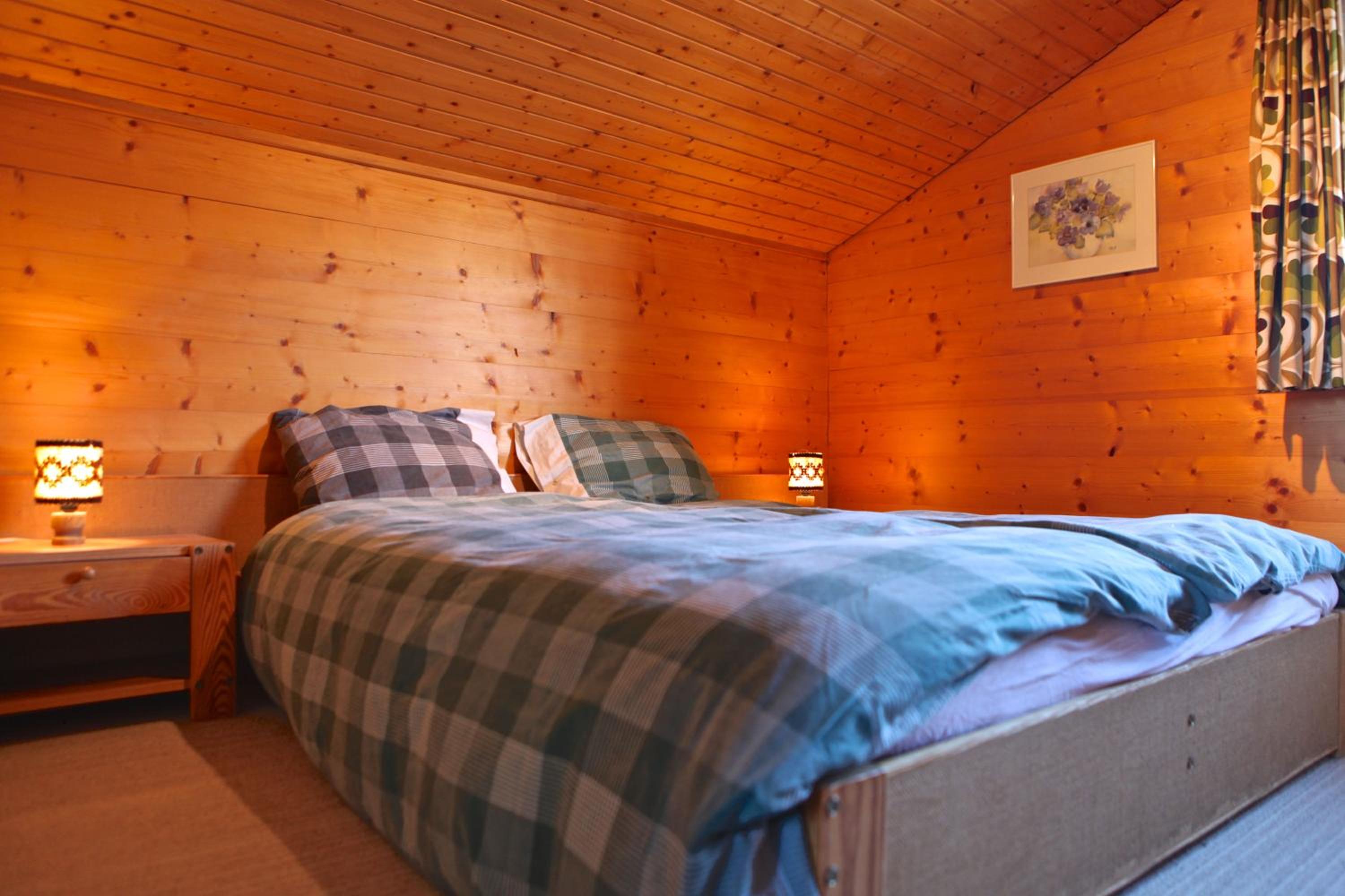 Chalet Arabesque - Switzerland