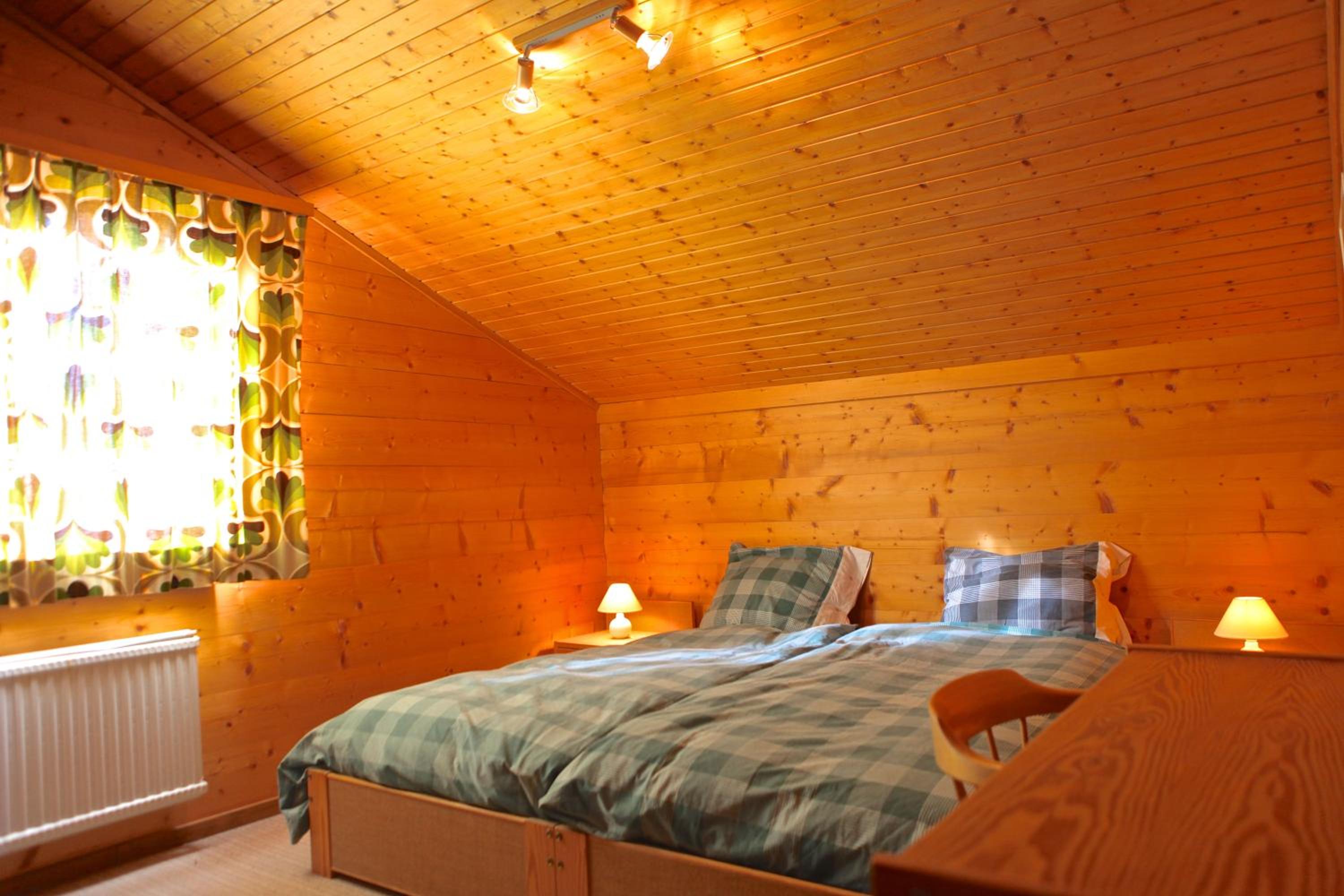 Chalet Arabesque - Switzerland