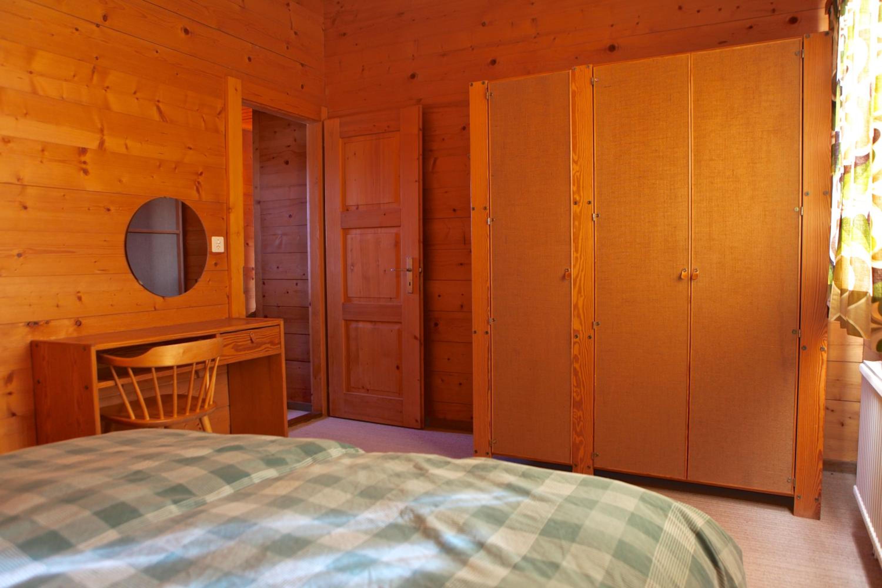 Chalet Arabesque - Switzerland
