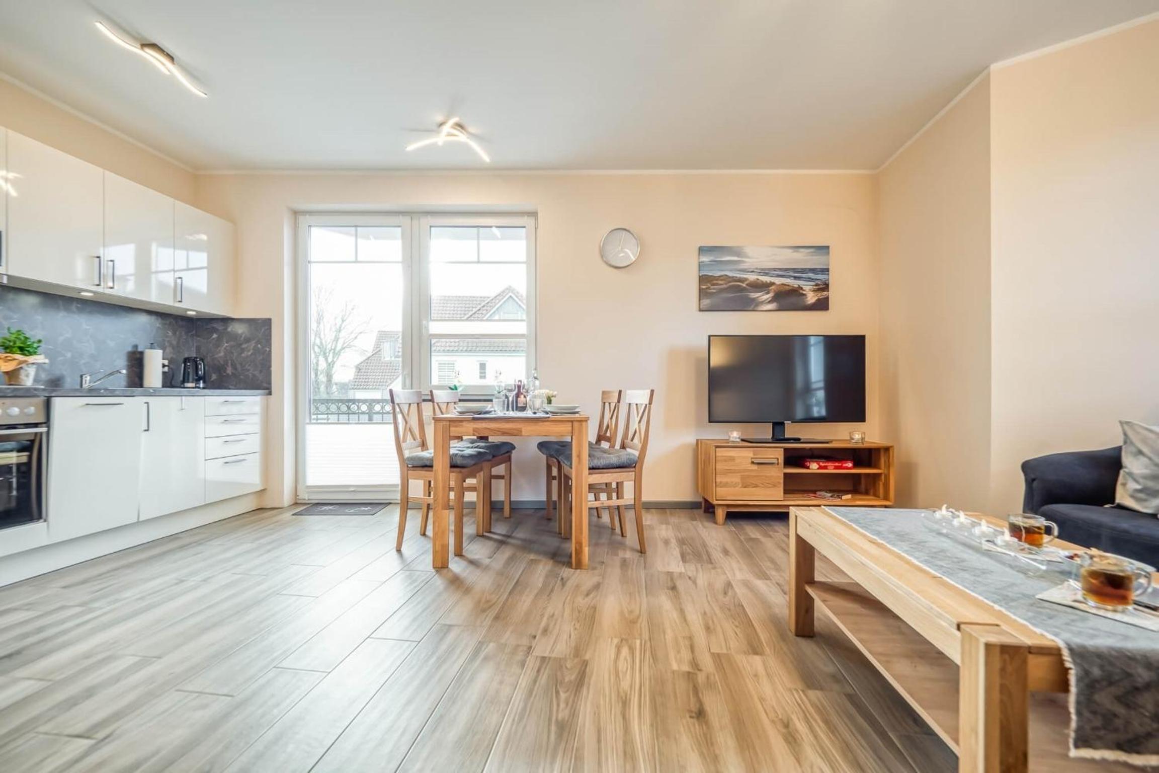 Strandstraße 16 - Wohnung 4 view 3
