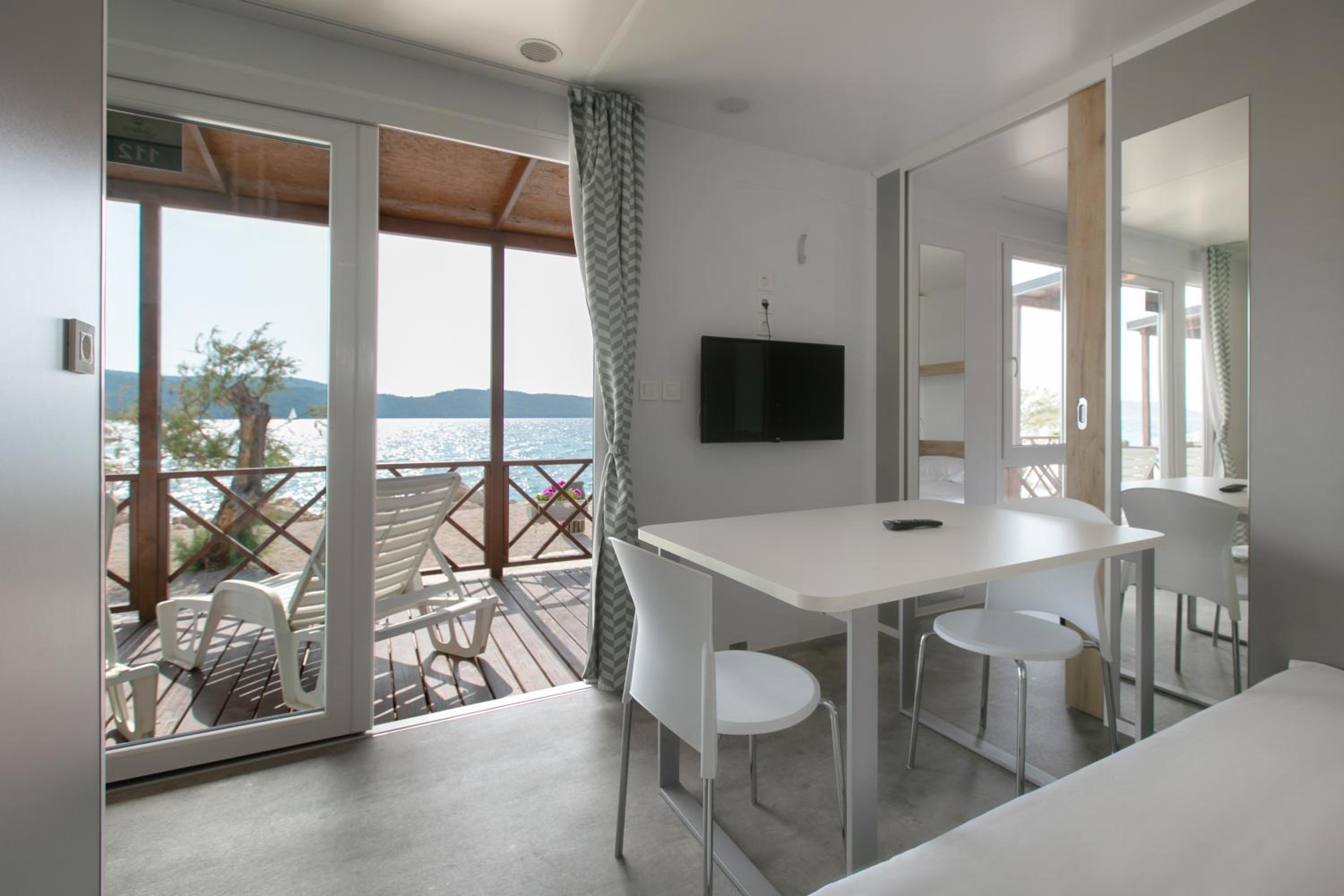 Amadria Park Camping Sibenik Mobile Homes