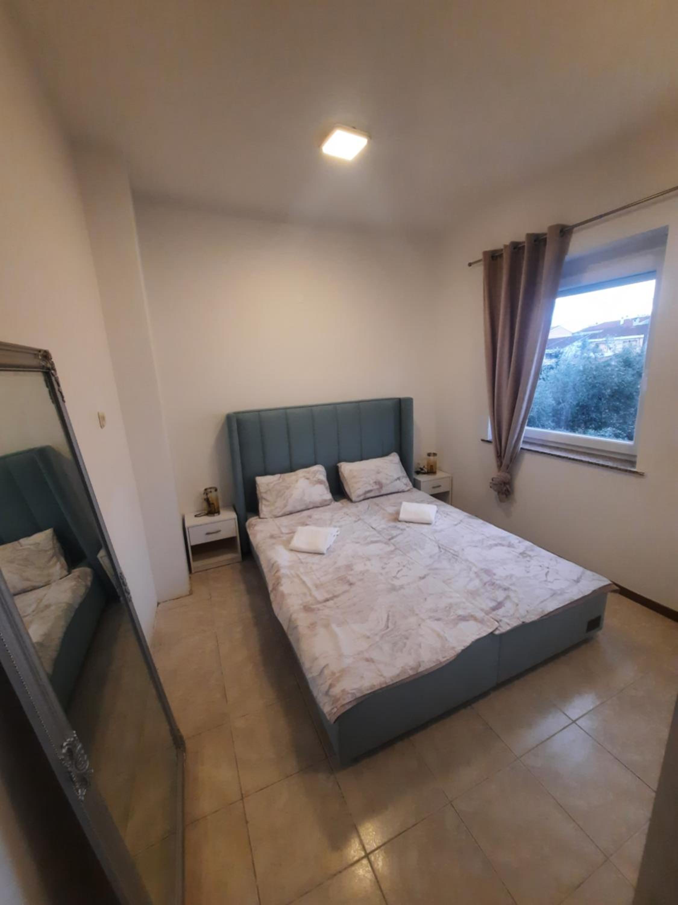 TIZA Apartments
