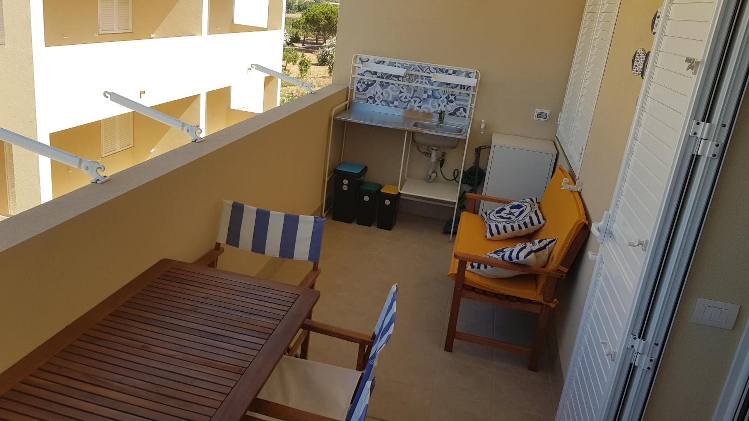 Casa CostaSud photo 3