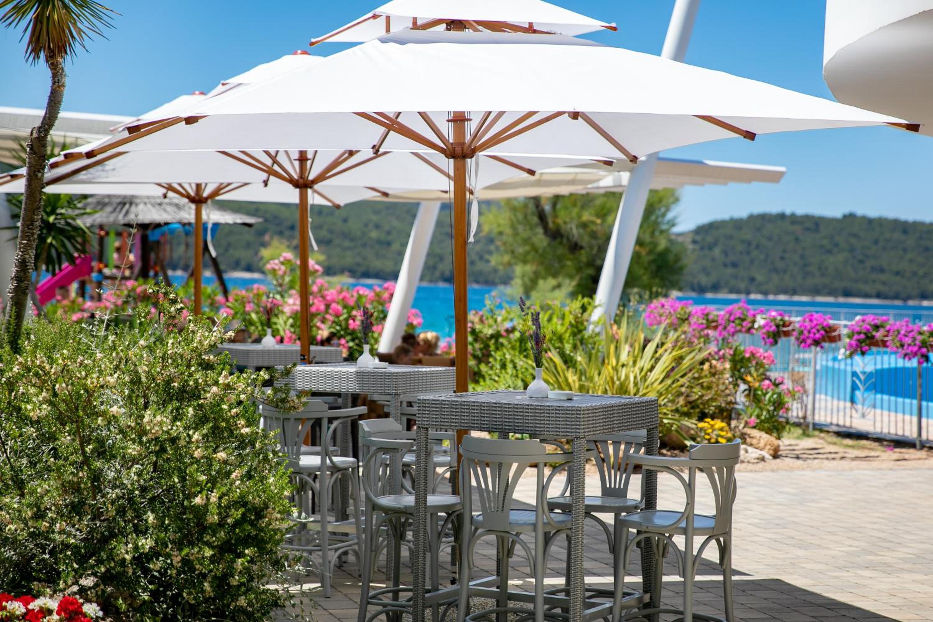 Amadria Park Camping Sibenik Mobile Homes