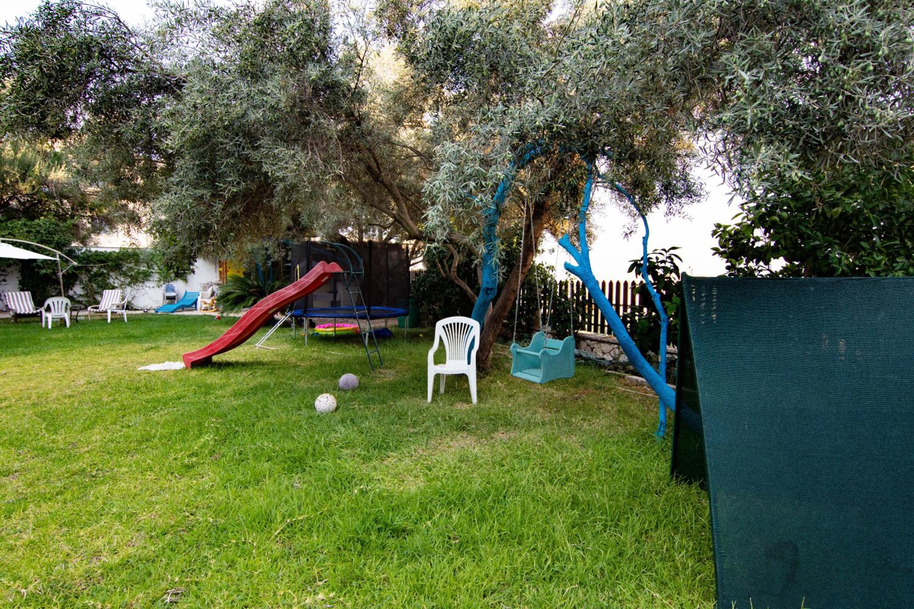 The Big Cypress Apartments view 3