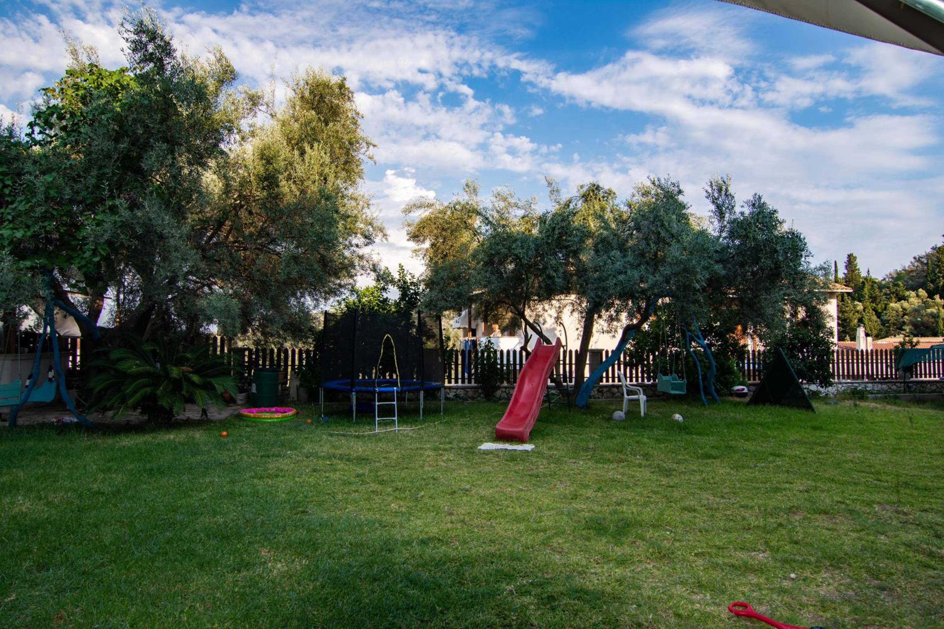 The Big Cypress Apartments view 4