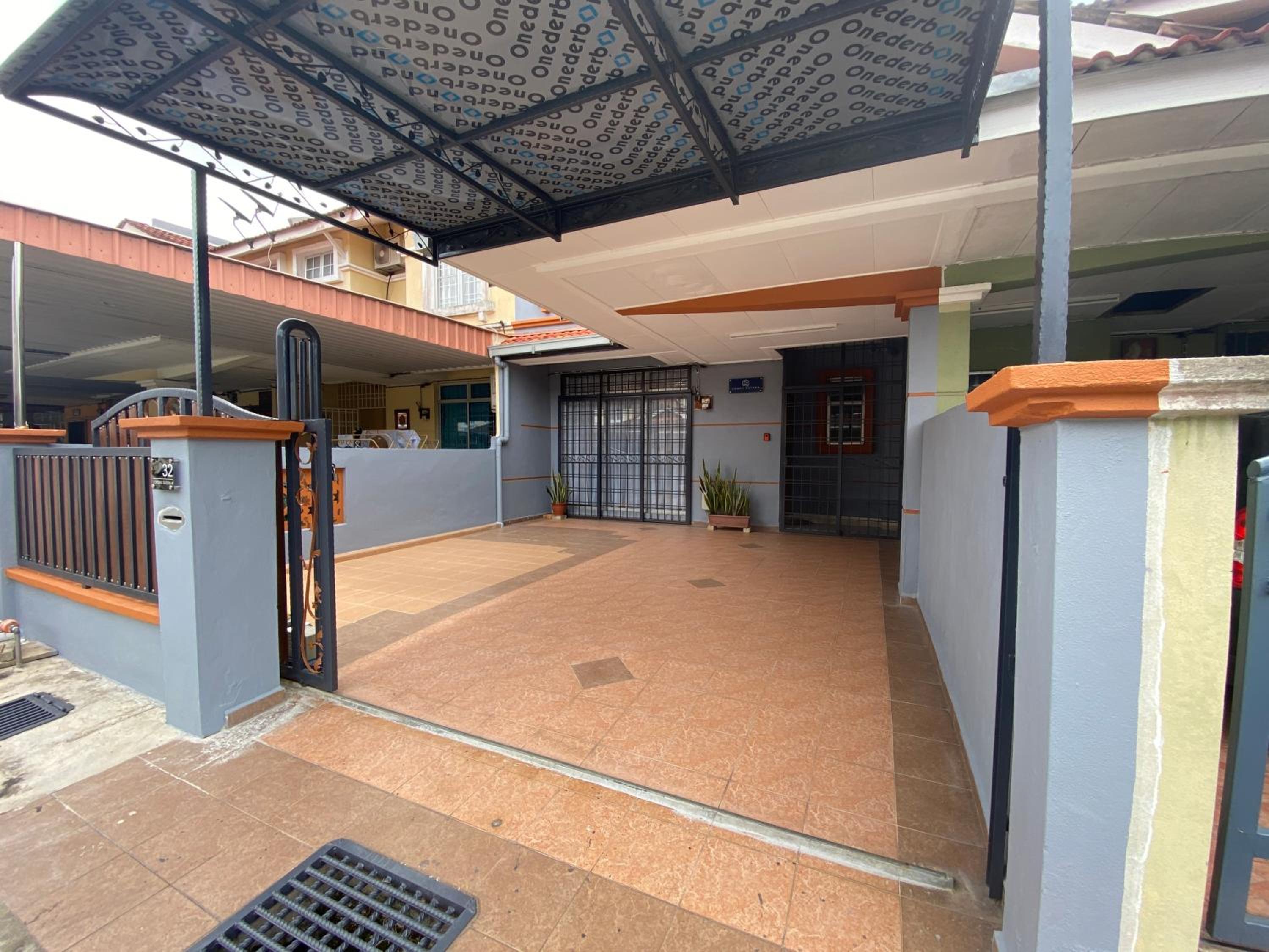 Comfy Sutera Seberang Jaya photo 2