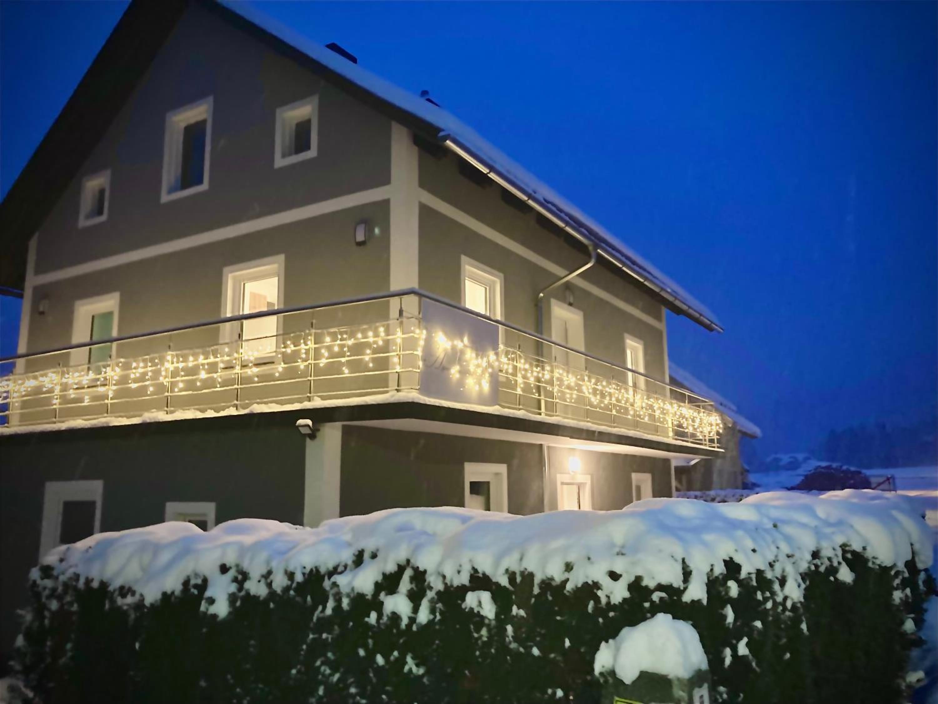 Appartement Baier