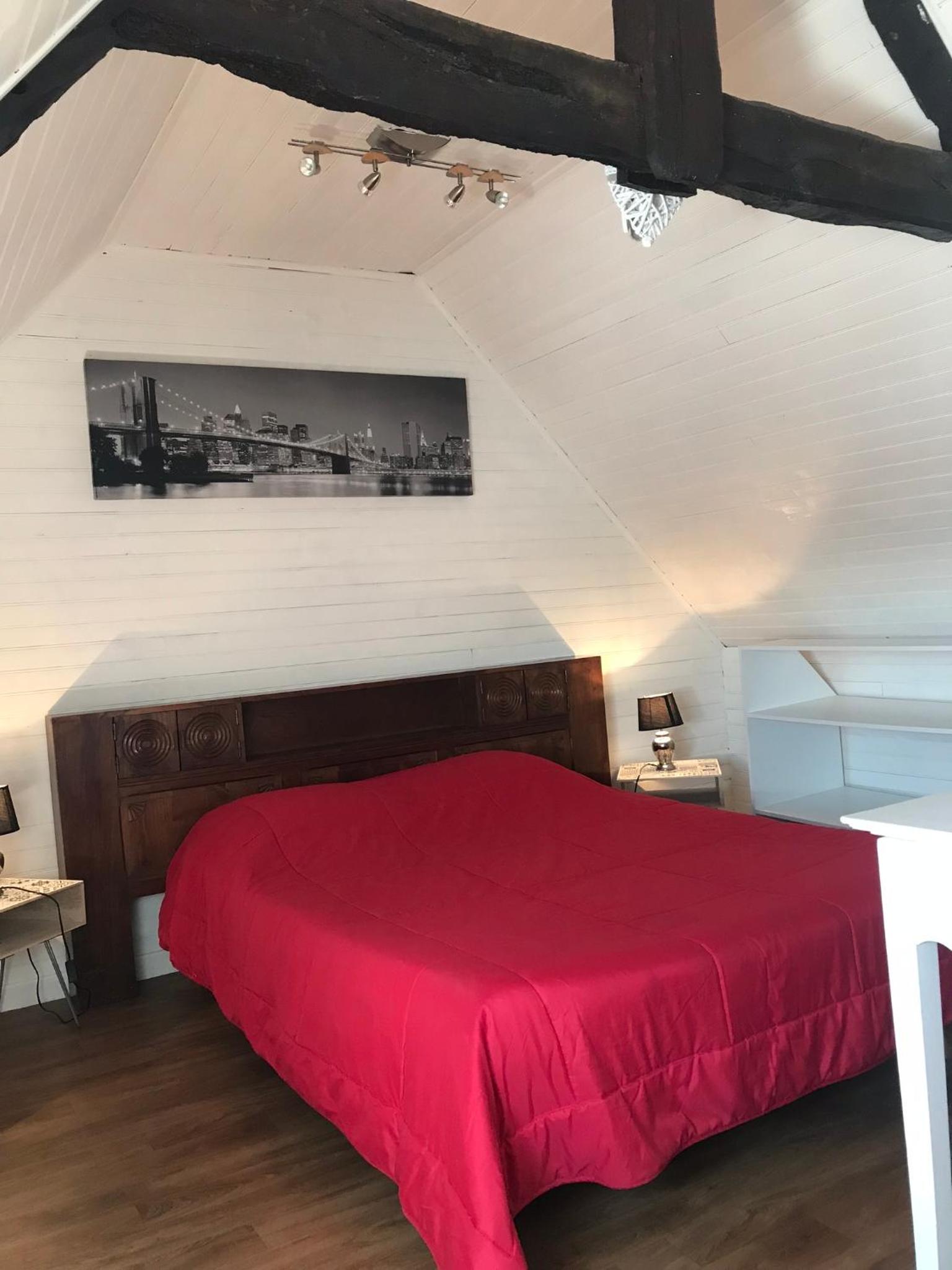 Chambres d'Hôtes de la Presqu'Île view 5